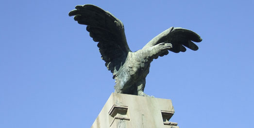 Il cimitero monumentale di Torino