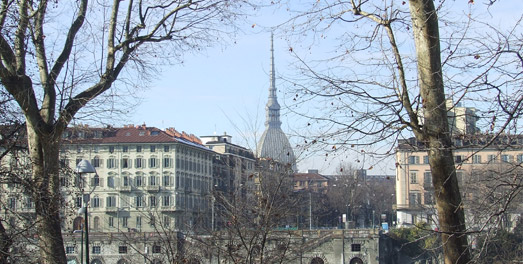 Magia a Torino